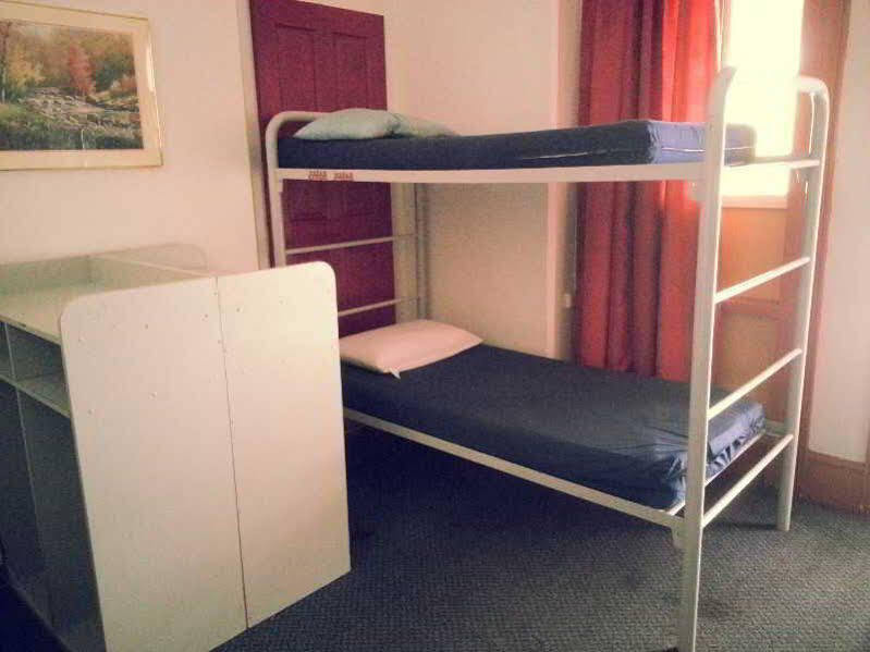 Hay Street Traveller'S Inn Perth Exterior photo